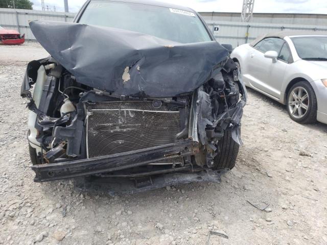 Photo 9 from auction – 2012 HONDA CR-V LX with VIN 2HKRM4H38CH624783