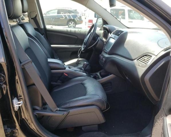 Photo 5 from auction – 2015 DODGE JOURNEY CR with VIN 3C4PDCGB9FT509964