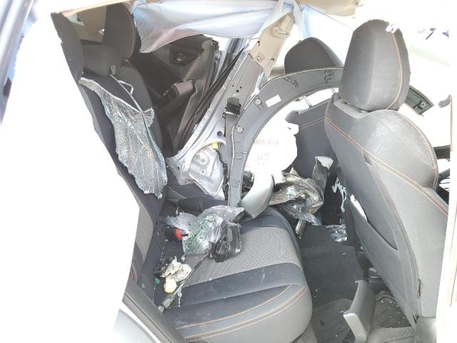 Photo 6 from auction – 2019 SUBARU CROSSTREK with VIN JF2GTAEC2KH203184