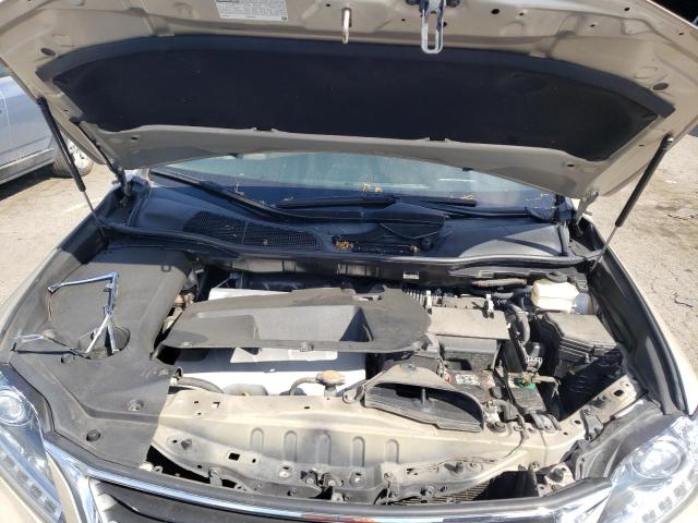 Photo 7 from auction – 2015 LEXUS RX 350 with VIN 2T2ZK1BA0FC185190