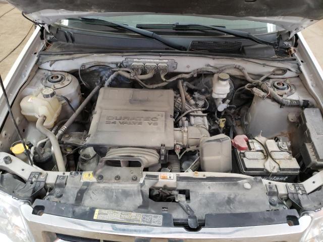 Photo 7 from auction – 2011 FORD ESCAPE XLT with VIN 1FMCU9DG4BKA06948