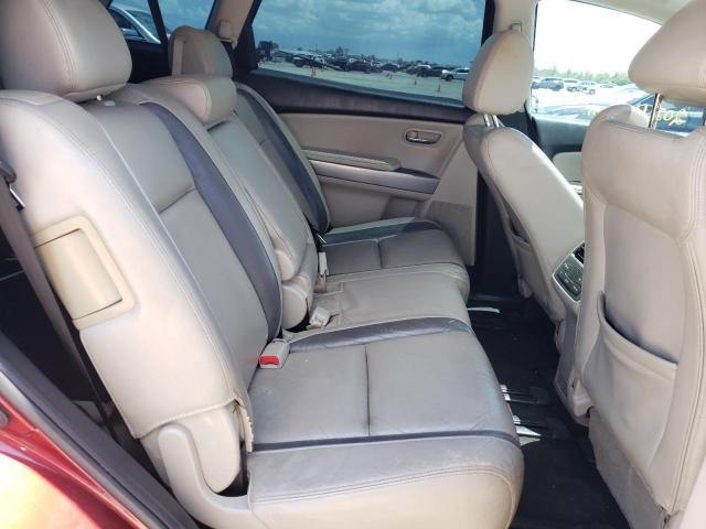 Photo 6 from auction – 2011 MAZDA CX-9 with VIN JM3TB2DA1B0304860