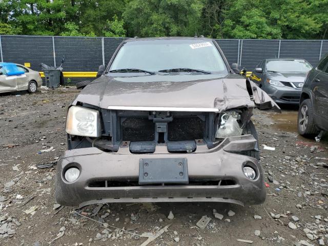 Photo 9 from auction – 2008 GMC ENVOY with VIN 1GKDS13S982139546