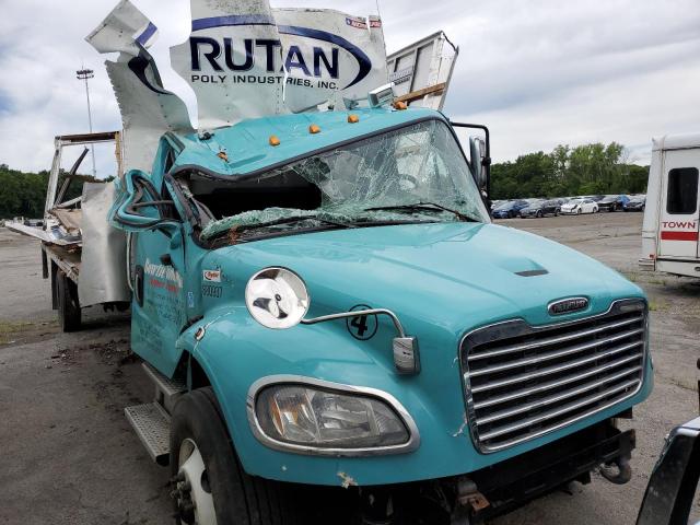 Photo 1 from auction – 2019 FREIGHTLINER M2 106 MED with VIN 3ALACXFC3KDLL6519
