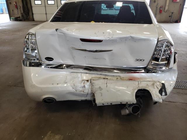 Photo 9 from auction – 2011 CHRYSLER 300 LIMITE with VIN 2C3CA5CG1BH530044