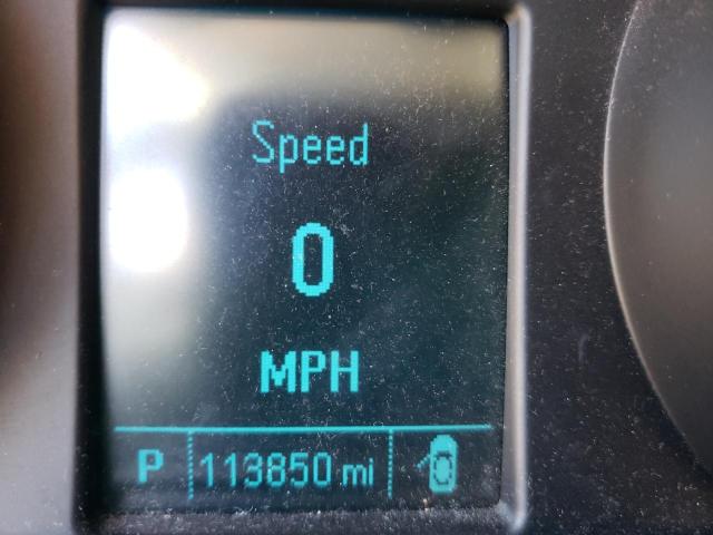 Photo 8 from auction – 2014 BUICK ENCORE with VIN KL4CJASB7EB746899