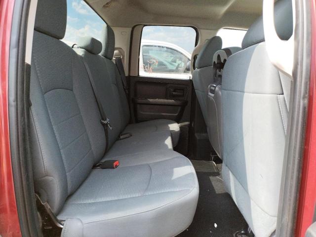 Photo 6 from auction – 2014 RAM 1500 ST with VIN 1C6RR6FT6ES278857