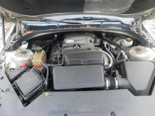 Photo 7 from auction – 2013 CADILLAC ATS with VIN 1G6AA5RAXD0164391