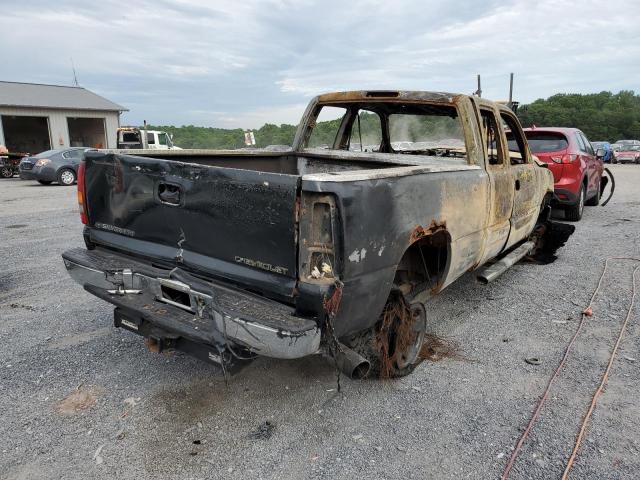 Photo 4 from auction – 2002 CHEVROLET SILVERADO with VIN 1GCHK29172E114796