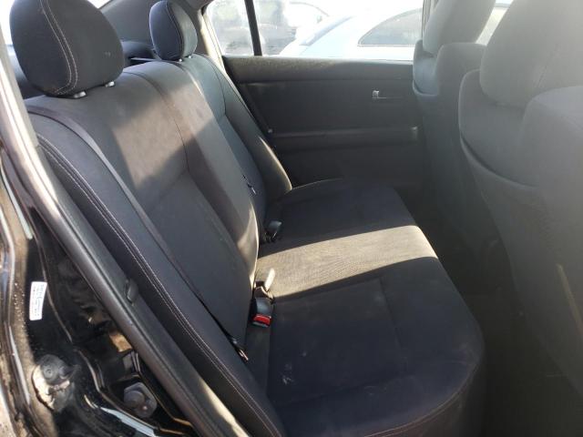 Photo 6 from auction – 2010 NISSAN SENTRA SE- with VIN 3N1BB6AP2AL653065
