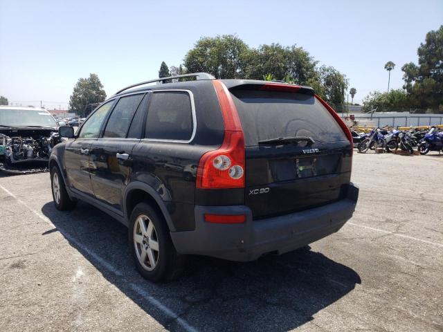 Photo 3 from auction – 2006 VOLVO XC90 with VIN YV4CY592261254879