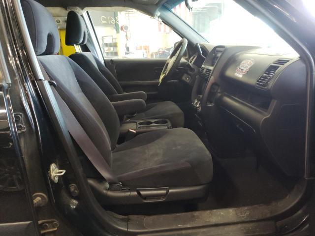 Photo 5 from auction – 2005 HONDA CR-V EX with VIN JHLRD78895C004362