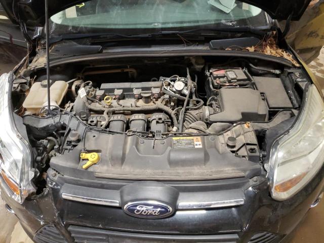 Фото 7 с аукциона – 2014 FORD FOCUS SE с VIN 1FADP3F20EL241429