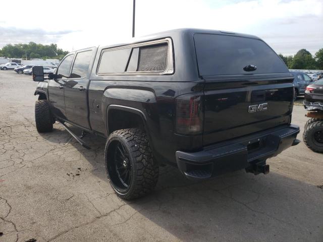 Photo 3 from auction – 2016 GMC SIERRA K25 with VIN 1GT12UE81GF190340