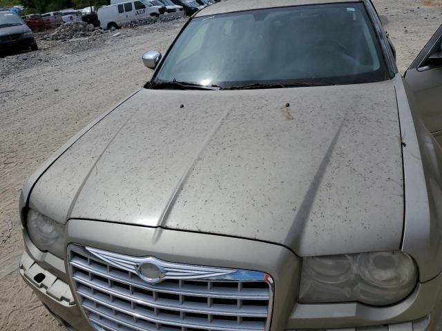 Photo 7 from auction – 2006 CHRYSLER 300C with VIN 2C3LA63H86H230036