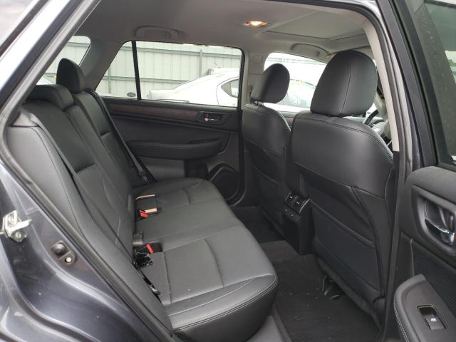 Photo 6 from auction – 2016 SUBARU OUTBACK 3. with VIN 4S4BSENC9G3257035