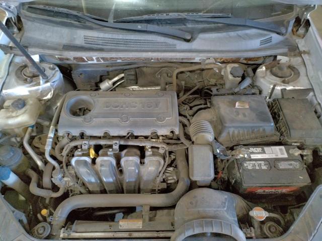Photo 7 from auction – 2010 KIA OPTIMA LX with VIN KNAGG4A8XA5436555