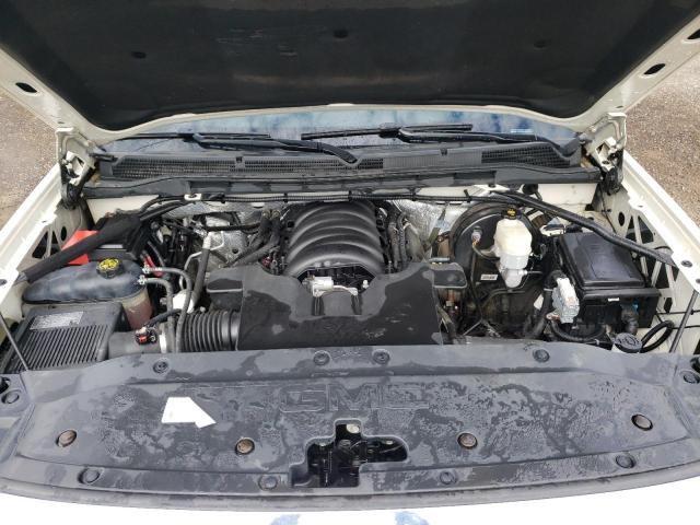 Photo 7 from auction – 2014 GMC SIERRA K15 with VIN 3GTU2VEC7EG195335