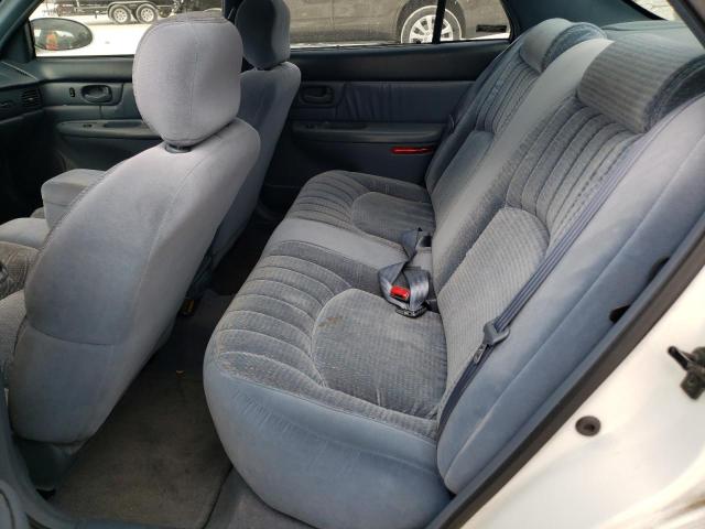 Photo 6 from auction – 1998 BUICK CENTURY with VIN 2G4WS52M1W1439539