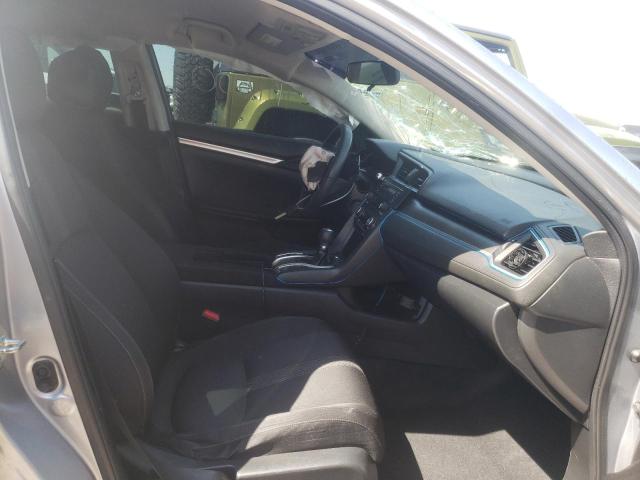 Photo 5 from auction – 2017 HONDA CIVIC LX with VIN 19XFC2E53HE045938