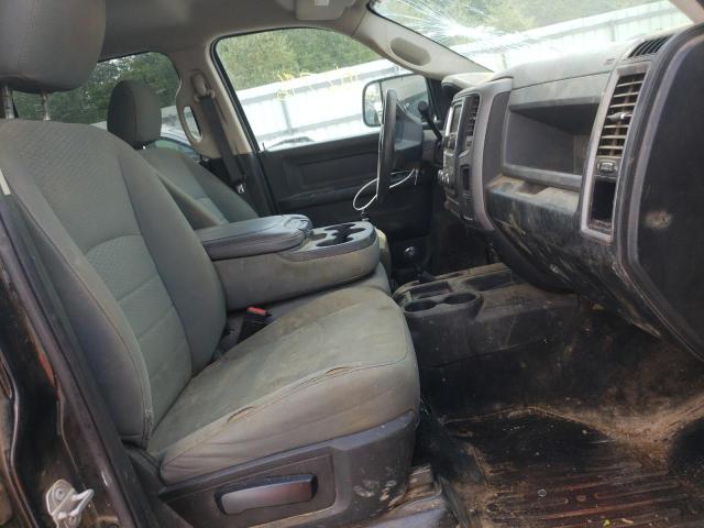 Photo 5 from auction – 2018 RAM 2500 ST with VIN 3C6UR5CL8JG329835