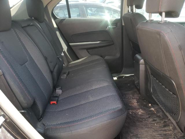 Photo 6 from auction – 2015 CHEVROLET EQUINOX LT with VIN 2GNALBEK5F6359014