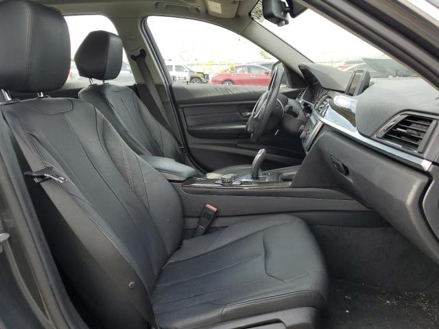 Photo 5 from auction – 2013 BMW 328 XI SUL with VIN WBA3B5C58DF591982
