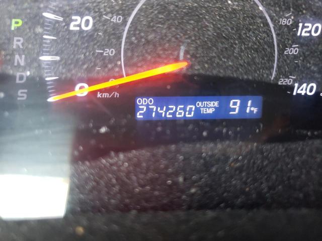 صورة رقم 8 من المزاد - 2011 TOYOTA CAMRY BASE مع VIN 4T4BF3EK8BR159820