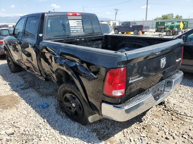 Photo 3 from auction – 2014 RAM 1500 SLT with VIN 1C6RR7TT6ES183306