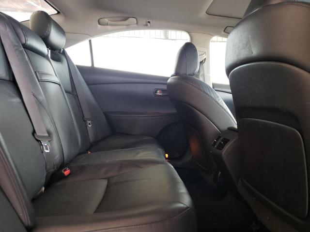 Photo 6 from auction – 2007 LEXUS ES 350 with VIN JTHBJ46G772063353
