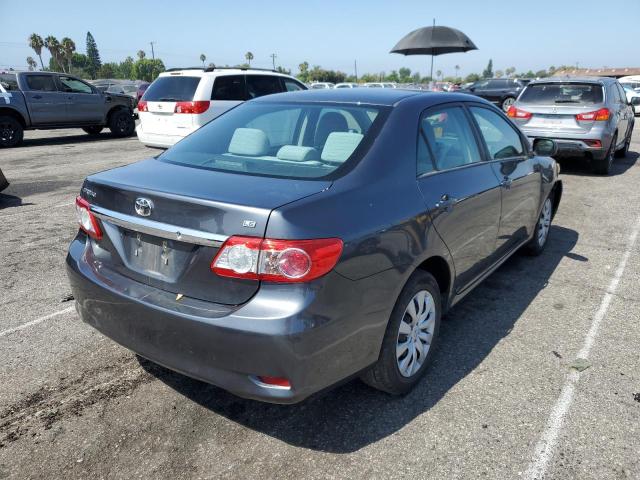 Photo 4 from auction – 2012 TOYOTA COROLLA BA with VIN 2T1BU4EE0CC804057