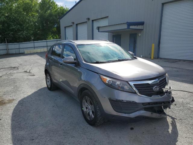 Photo 1 from auction – 2012 KIA SPORTAGE L with VIN KNDPBCA20C7281920