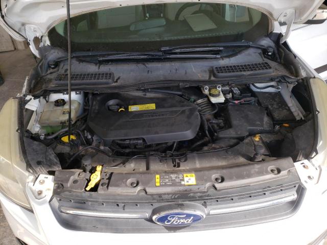Photo 7 from auction – 2013 FORD ESCAPE SE with VIN 1FMCU0GX9DUB85163