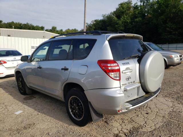 Photo 3 from auction – 2009 TOYOTA RAV4 with VIN JTMBF33V49D001979