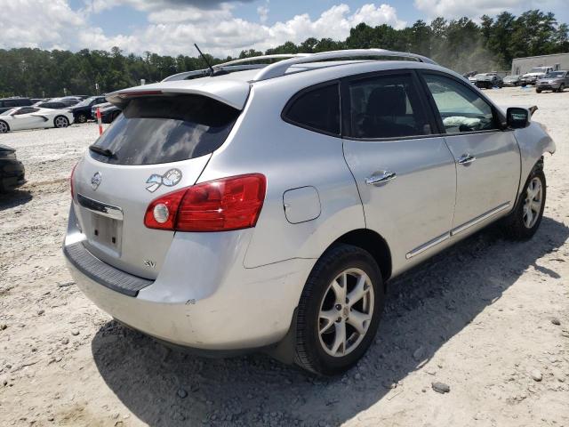Photo 4 from auction – 2011 NISSAN ROGUE S with VIN JN8AS5MT5BW562531