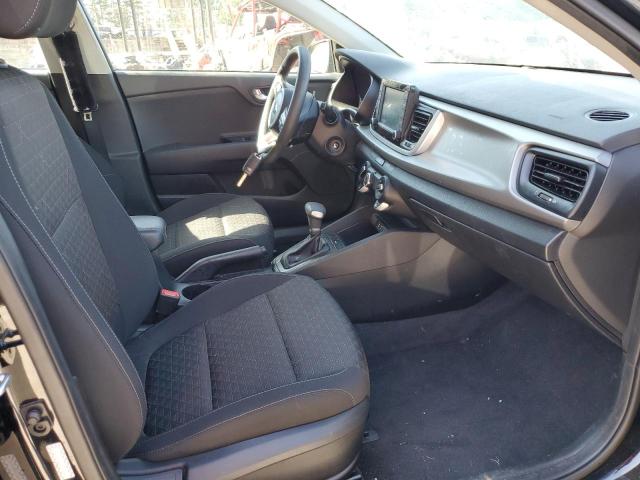 Photo 5 from auction – 2020 KIA RIO LX with VIN 3KPA24AD2LE314008