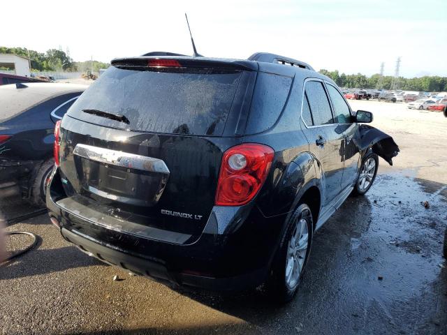 Photo 4 from auction – 2012 CHEVROLET EQUINOX LT with VIN 2GNALDEK7C1157120