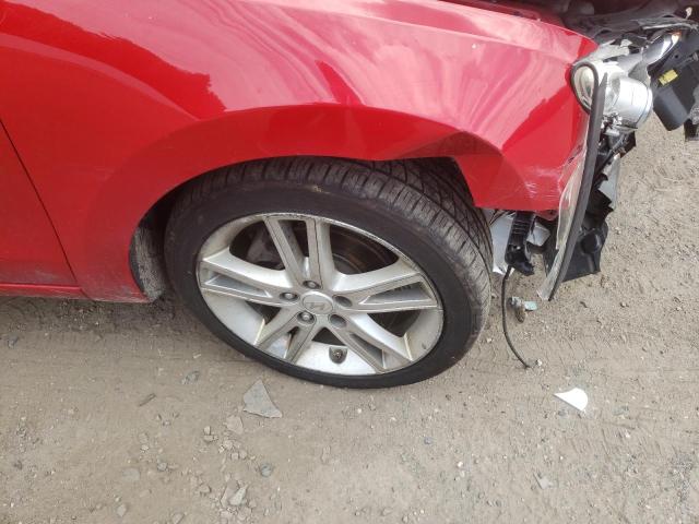 Photo 9 from auction – 2012 HYUNDAI ELANTRA with VIN KMHDC8AE6CU155629