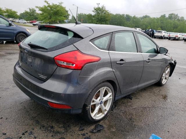Photo 4 from auction – 2016 FORD FOCUS TITA with VIN 1FADP3N25GL236683