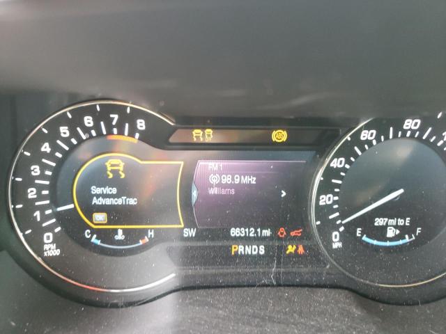 Photo 8 from auction – 2015 LINCOLN MKC with VIN 5LMCJ1A93FUJ41426