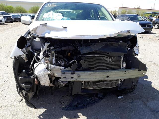 Photo 9 from auction – 2019 NISSAN VERSA S with VIN 3N1CN7AP3KL878372