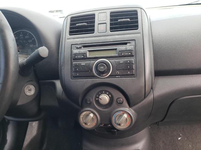 Photo 9 from auction – 2012 NISSAN VERSA S with VIN 3N1CN7AP3CL826631