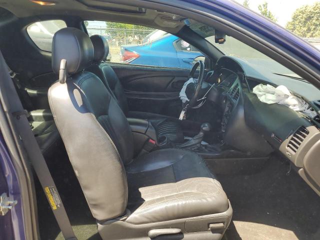 Photo 5 from auction – 2005 CHEVROLET MONTE CARL with VIN 2G1WZ151759162785