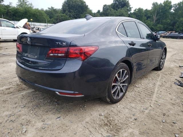 Photo 4 from auction – 2016 ACURA TLX TECH with VIN 19UUB2F54GA006769