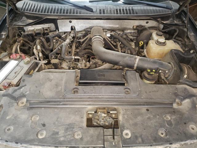 Photo 7 from auction – 2007 FORD EXPEDITION with VIN 1FMFK18527LA12049