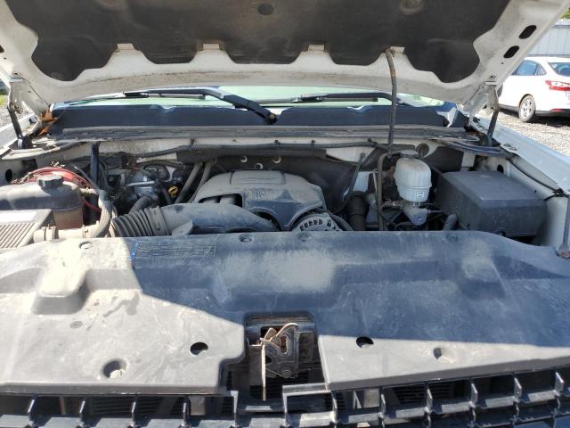 Photo 7 from auction – 2008 CHEVROLET SILVERADO with VIN 1GCHK24K78E193167