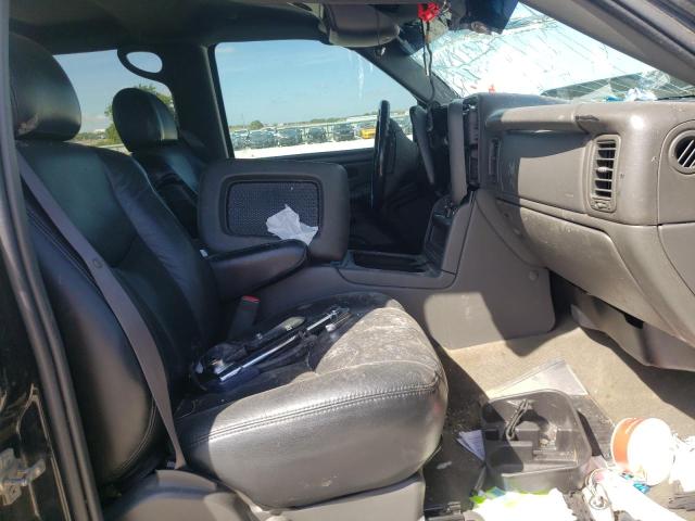 Photo 5 from auction – 2006 CHEVROLET SILVERADO with VIN 1GCHC23D56F143391