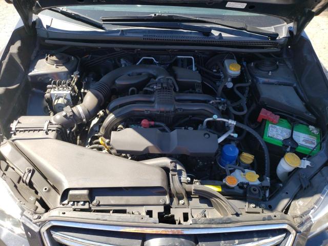 Photo 7 from auction – 2017 SUBARU CROSSTREK with VIN JF2GPABC6HG281734