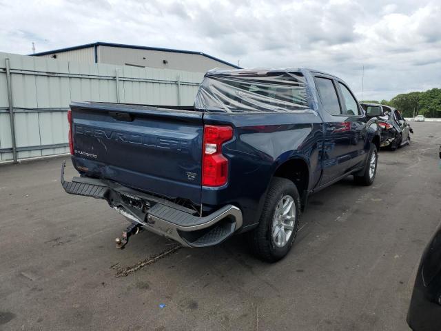 Photo 4 from auction – 2019 CHEVROLET SILVERADO with VIN 1GCUYDED7KZ216293