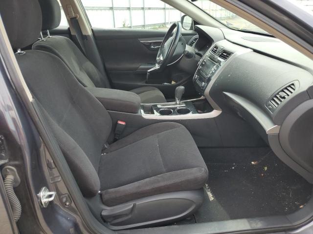 Photo 5 from auction – 2013 NISSAN ALTIMA 2.5 with VIN 1N4AL3AP6DC922579